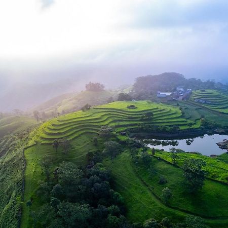 Tabor Hills Resort Вагамон Екстер'єр фото
